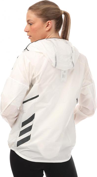 Image du produit adidas - Veste imperméable TERREX TRAIL - Femme (40 D)