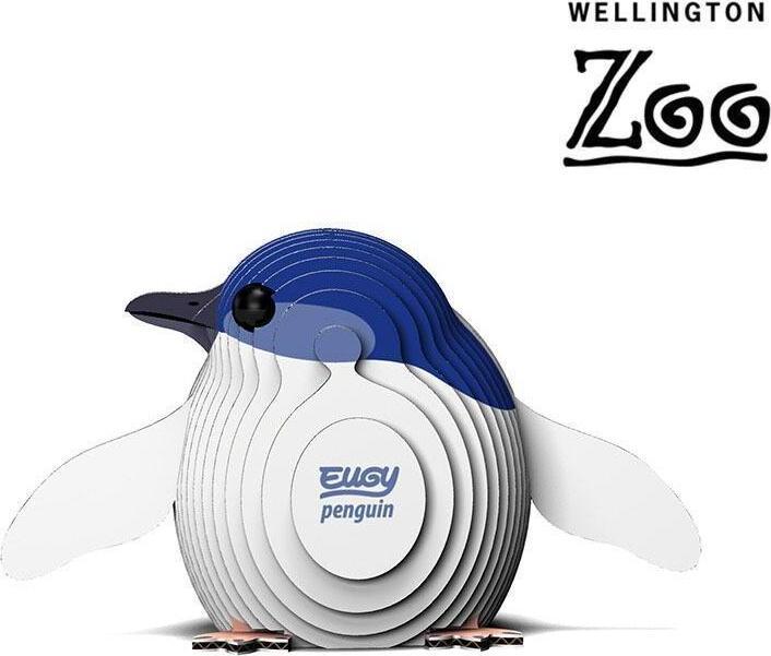 Produktbild Eugy Pinguin