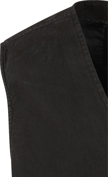 Actual product image Urban Classics Organic Cotton Vest - 140917 (XXL)
