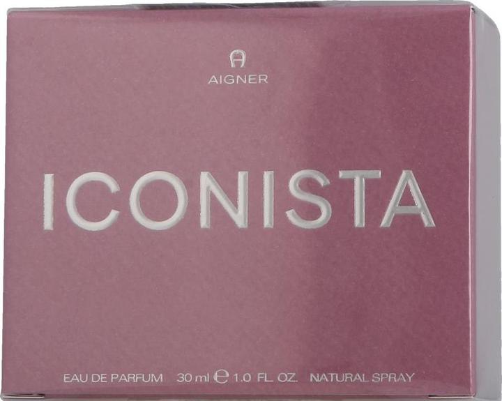 Produktbild Etienne Aigner Iconista Eau de Parfum (Eau de Parfum, 30 ml)