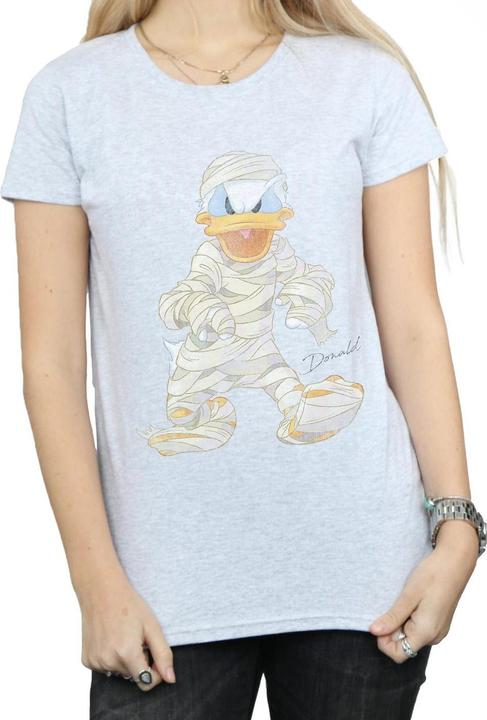 Produktbild Disney Mummy Donald Duck TShirt (L)