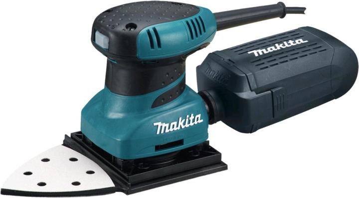 Produktbild Makita Schwingschleifer (Schwingschleifer, 200 W)