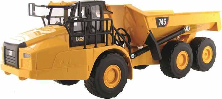 Immagine prodotto Diecast Masters Camioncino