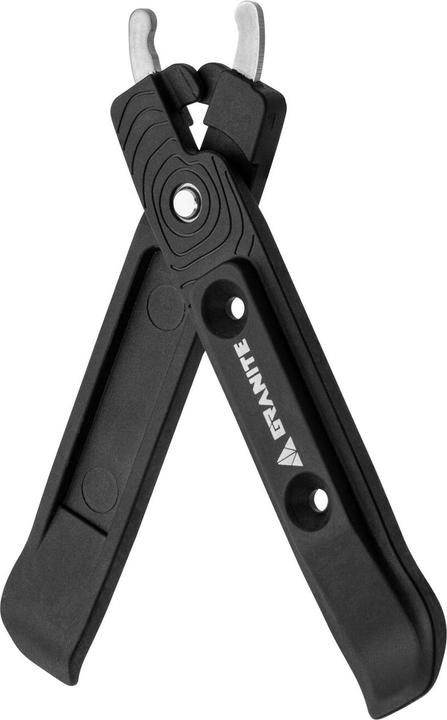 Image du produit Granite Talon, 2 démonte-pneus, avec démonte-chaîne, ouvre-chaîne, NOIR - noir