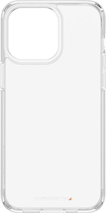 Actual product image PanzerGlass HardCase with D3O (Apple iPhone 15 Pro Max)