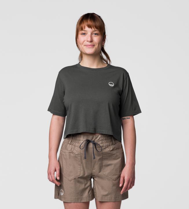 Produktbild Wild Country Sequence Damen T-Shirt (XXS)