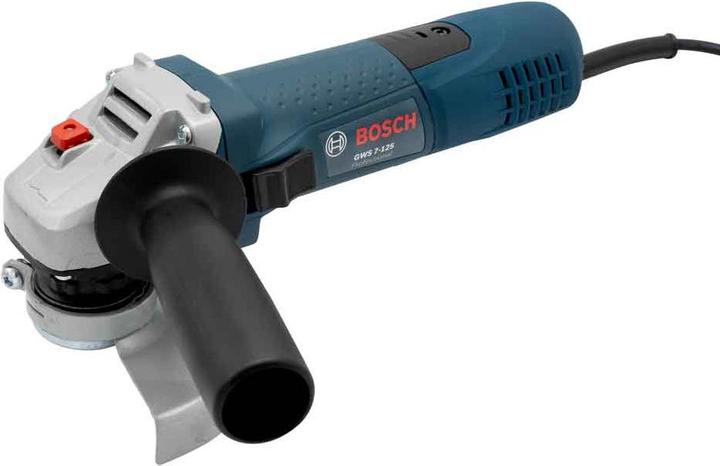 Produktbild Bosch Professional Gws 7-125 (125 mm)