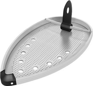 Actual product image Laurastar Protective soleplate for S4, S6, S, S Plus