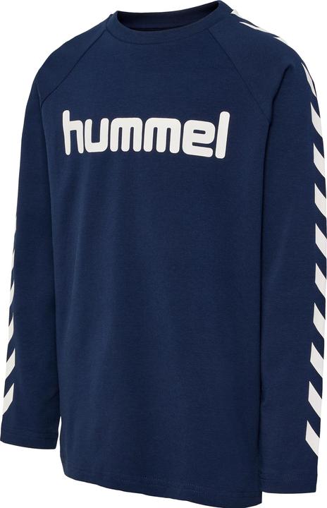Immagine prodotto hummel Maglietta Hmlboys L/S (110)