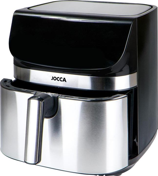 Produktbild Jocca Air Fryer Dual Heating
