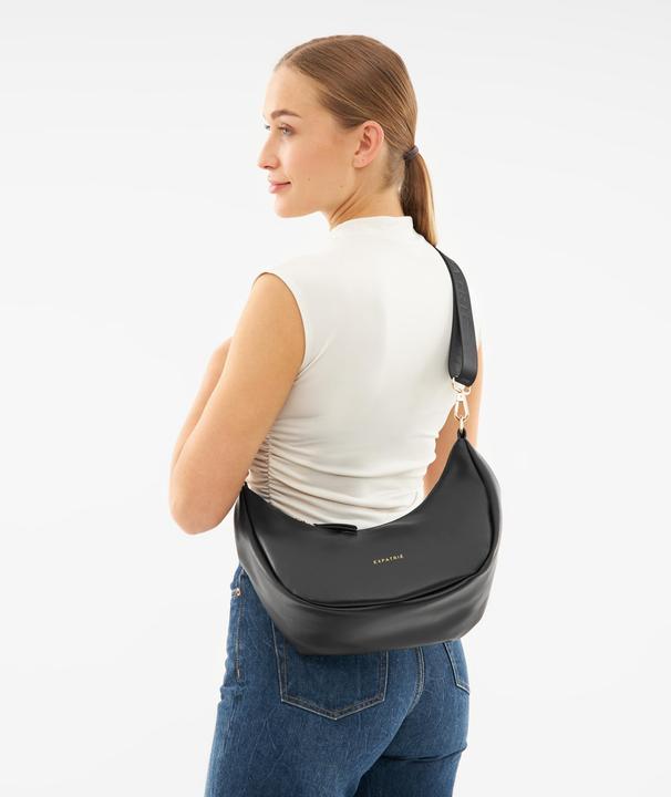 Immagine prodotto Expatrié Half Moon Bag Lea Medium