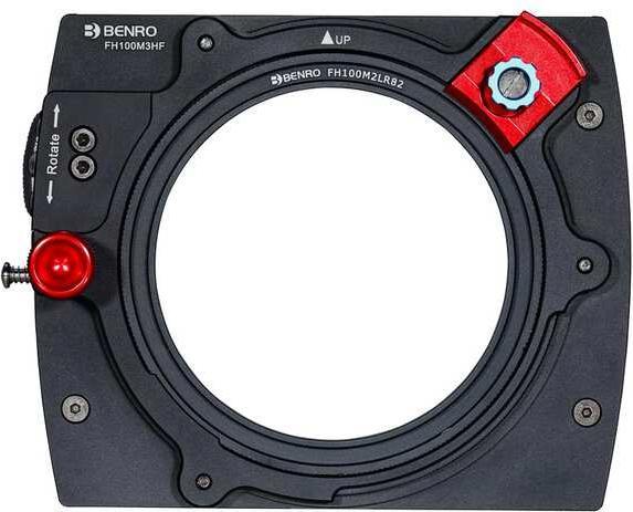 Immagine prodotto Benro Kit di montaggio del filtro generale FH100M3 (Adattatori per filtri)
