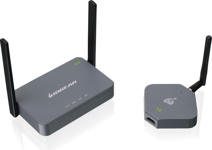 Produktbild Iogear 4K Wireless HD TV Connection (AV-Erweiterung)