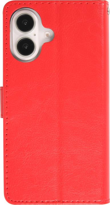 Produktbild PhoneLook Hülle Premium Flip (Apple iPhone 16)