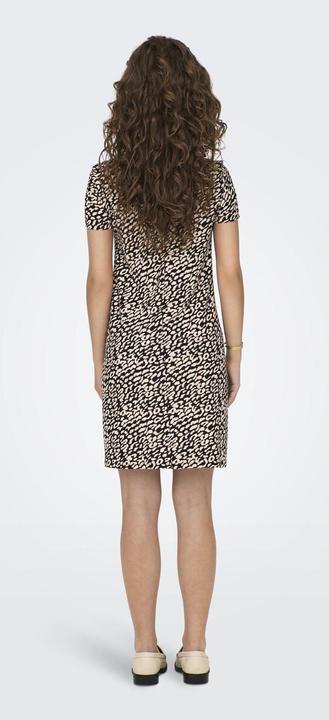 Produktbild Only Lässiges Kleid mit kurzen Ärmeln (XL)