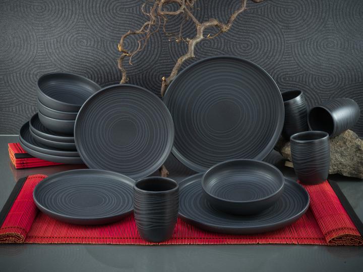 Produktbild CreaTable Uno (16 Stück)