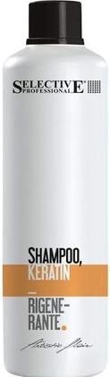 Selective Professional Wählen Sie Artistic Flair Keratin Shampoo 1000ml (1000 ml, Flüssiges Shampoo)