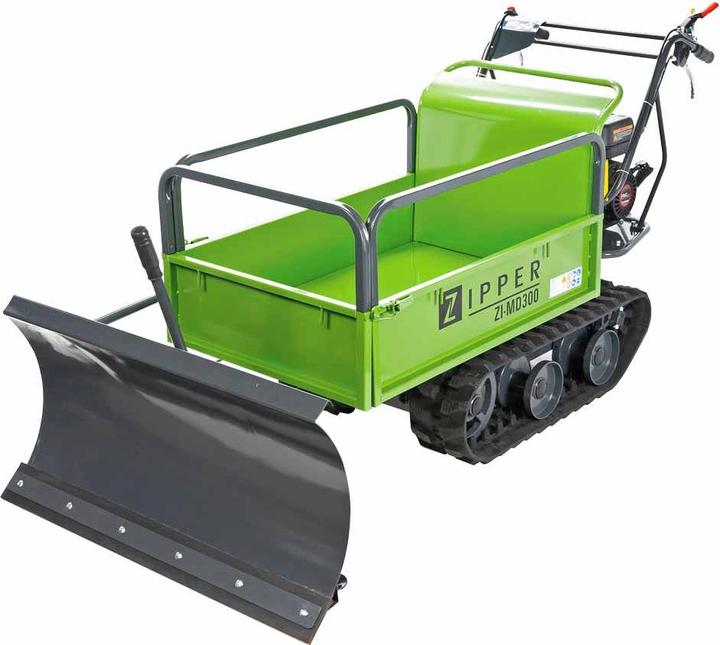 Produktbild Zipper ZI-MD300 (300 kg)