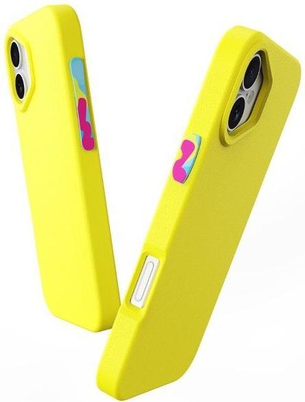 Immagine prodotto Yoyoisles Air Tec Series EVA Softcase Hülle (Apple iPhone 16)