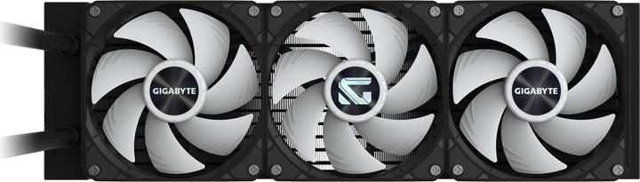 Actual product image Gigabyte CPC GBT GAMING 360 ARGB (35 mm)