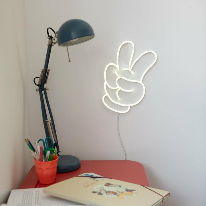 Produktbild YellowPop Handschuh Peace by