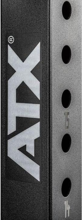 Actual product image ATX Power Rack PRX-720