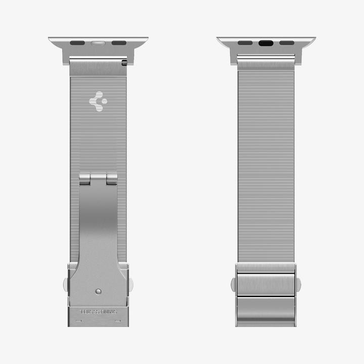 Image du produit Spigen AMP07225 (Acier inoxydable)