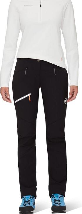 Produktbild Mammut Taiss SO Pants Women (L)