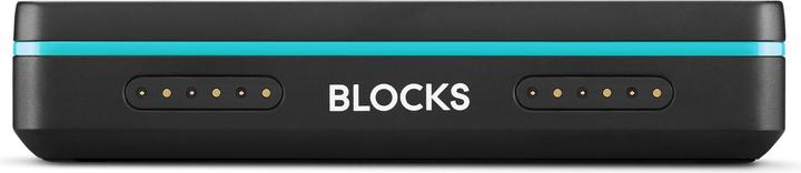 Actual product image Roli Live BLOCK (Controller)
