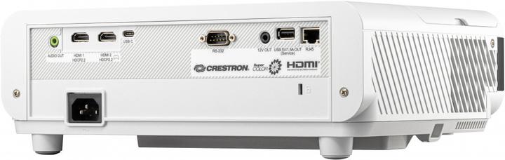 Actual product image Viewsonic PX749-4K (Full HD, 4000 lm, 1.13 - 1.47:1)