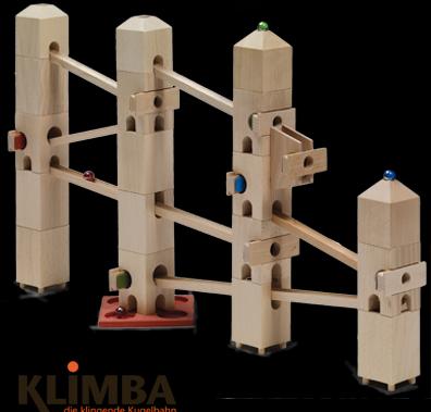 Produktbild Klimba Creativ