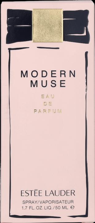 Actual product image Estée Lauder Modern Muse (Eau de parfum, 50 ml)