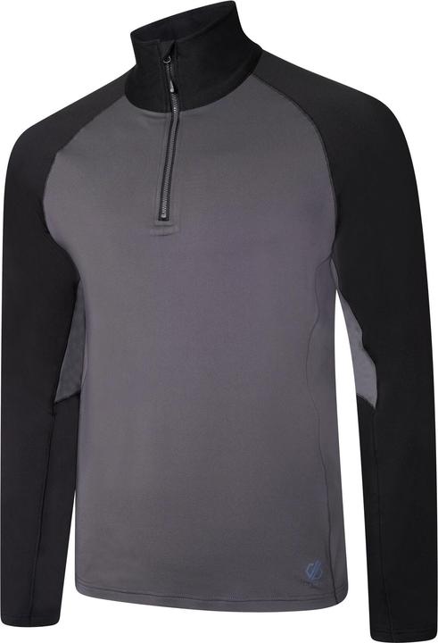 Actual product image Dare2b Fuser Thermotop With Half Zip (XXL)