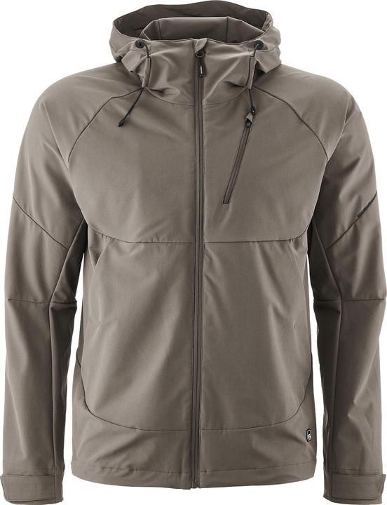 Actual product image Gonso Trail Jacket (L)