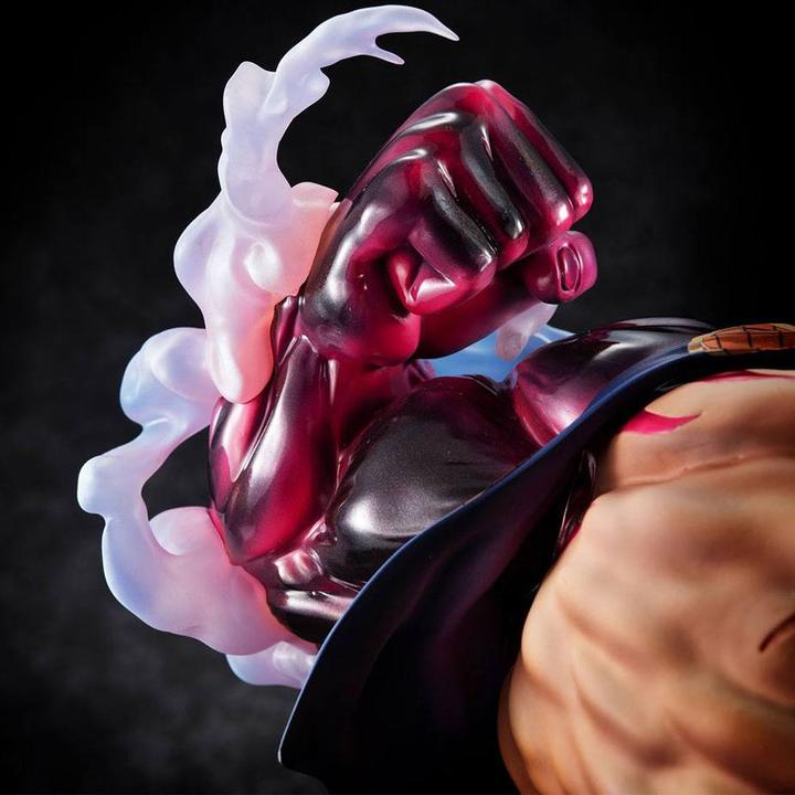 Actual product image Megahouse Naruto Shippuden - G.E.M.: Sasuke Uchiha 1/8