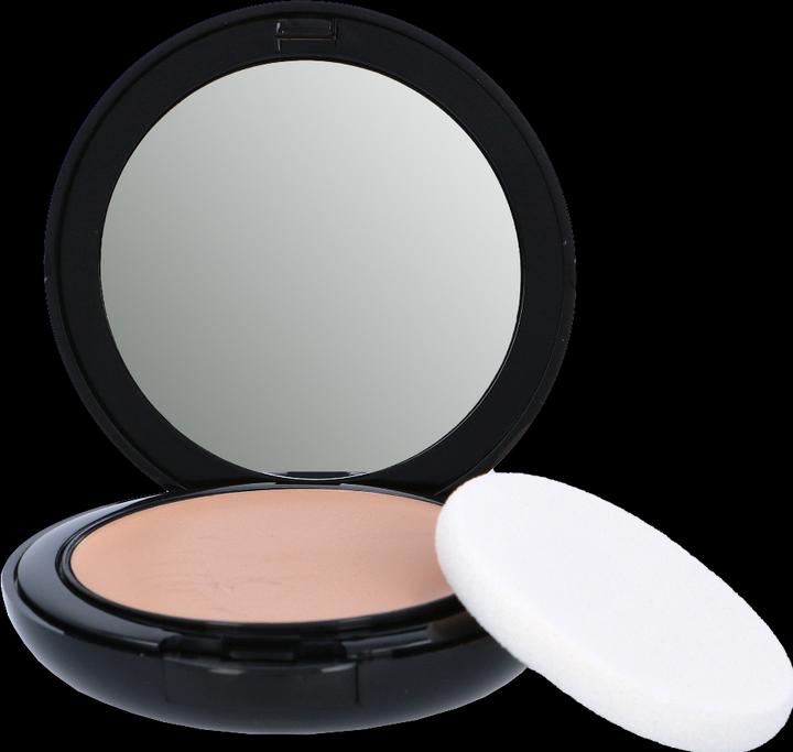 Produktbild Artdeco Double Finish Cream Foundation Mat - 9 Light Cashmere (9)