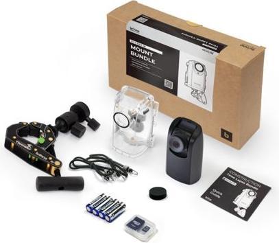 Actual product image Brinno Time-lapse camera BCC300-C