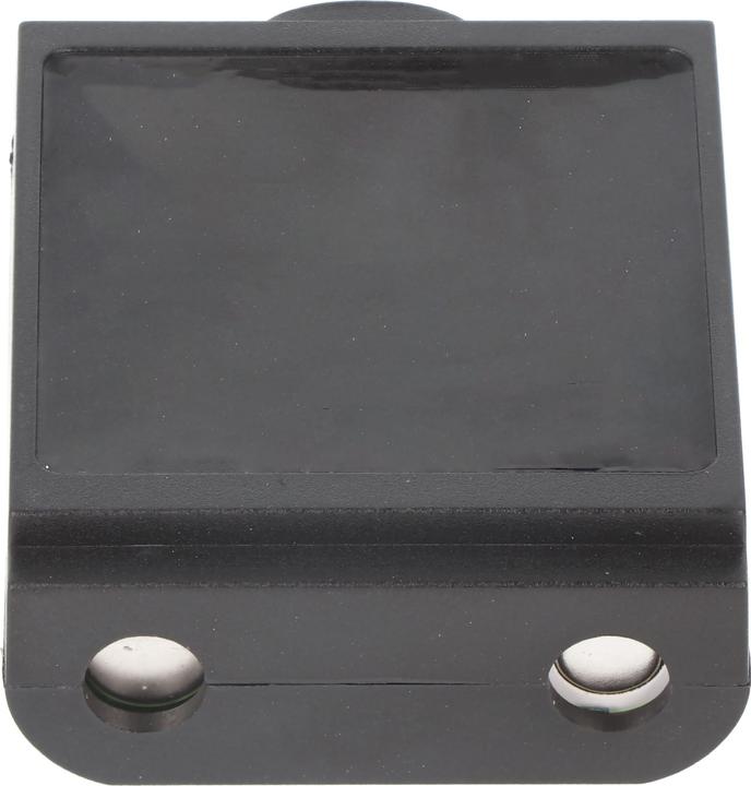 Produktbild AccuCell Kranakku ersetzt Teletec BA-0005 (3.60 V, 2000 mAh)