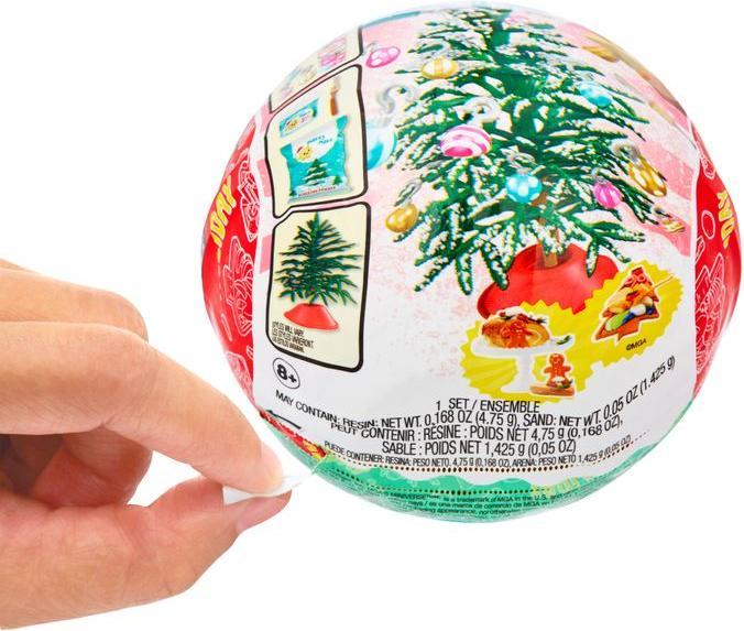 Immagine prodotto MGA s Miniverse - Make It Mini Diner: licenza per le vacanze