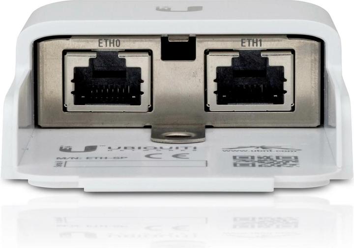 Produktbild Ubiquiti ETH-SP-G2: Surge Protect Gen.2