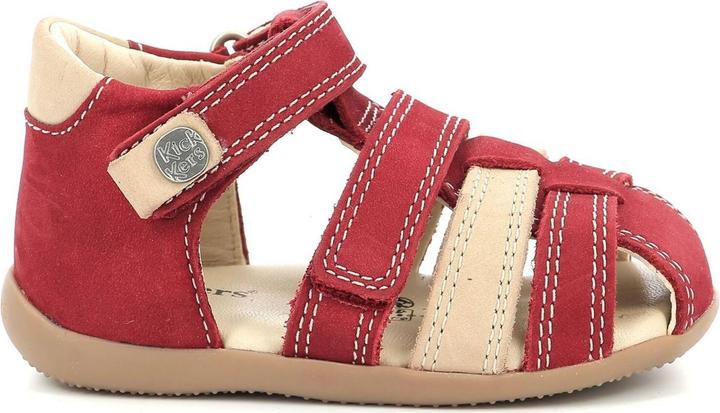 Kickers Halbschuhe