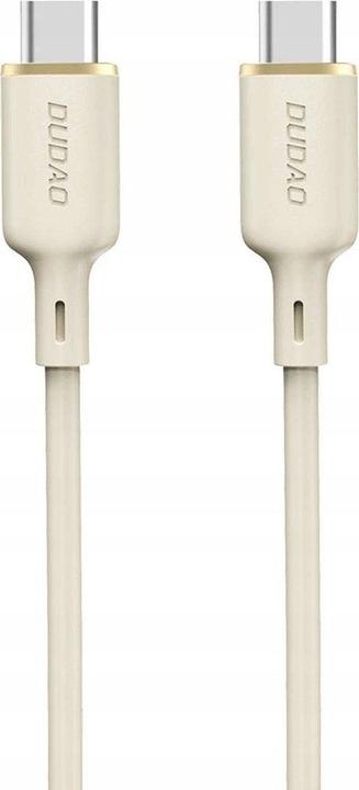 Dudao L7SCC USB-C to USB-C Cable 100W 1m (1 m)