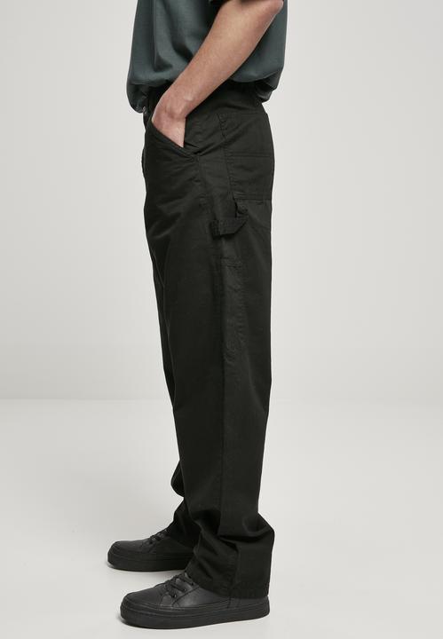 Actual product image Urban Classics Carpenter Pants - 13487 (32)