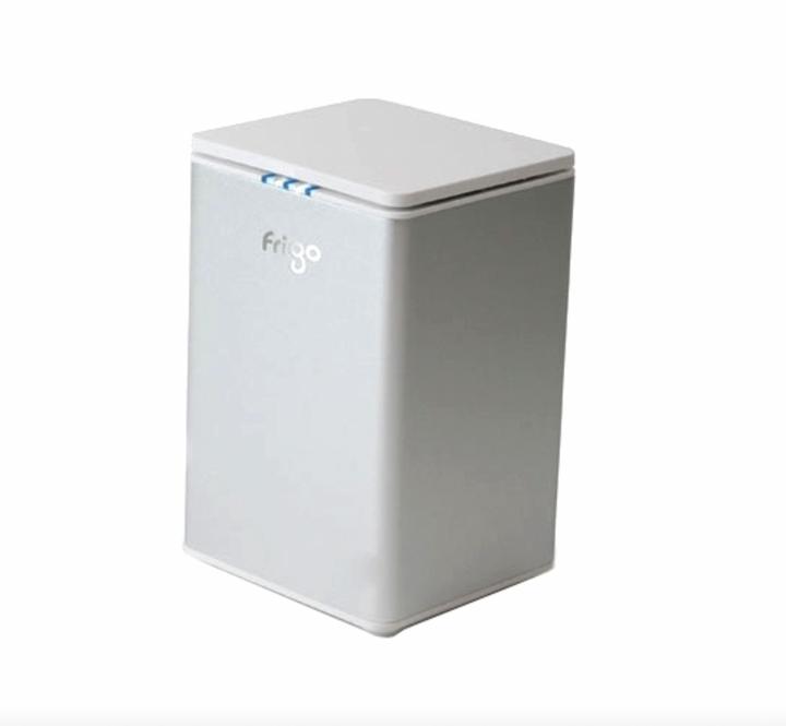 Sarotech Frigo RS-2 RAID Enclosure (3.5")