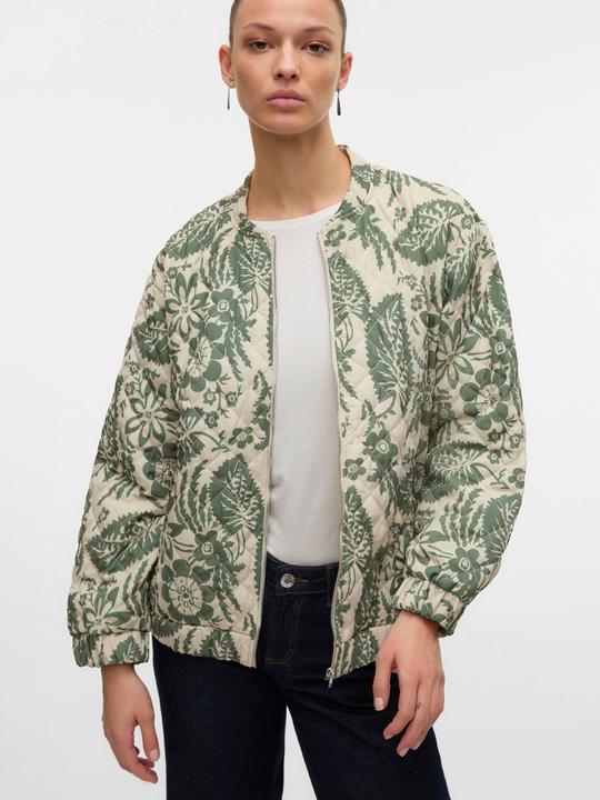Produktbild Vero Moda VMSAGA Steppjacke Blousonjacke (XS)