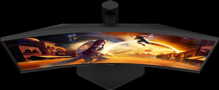 Produktbild AOC CQ27G4X (2560 x 1440 Pixel, 27")