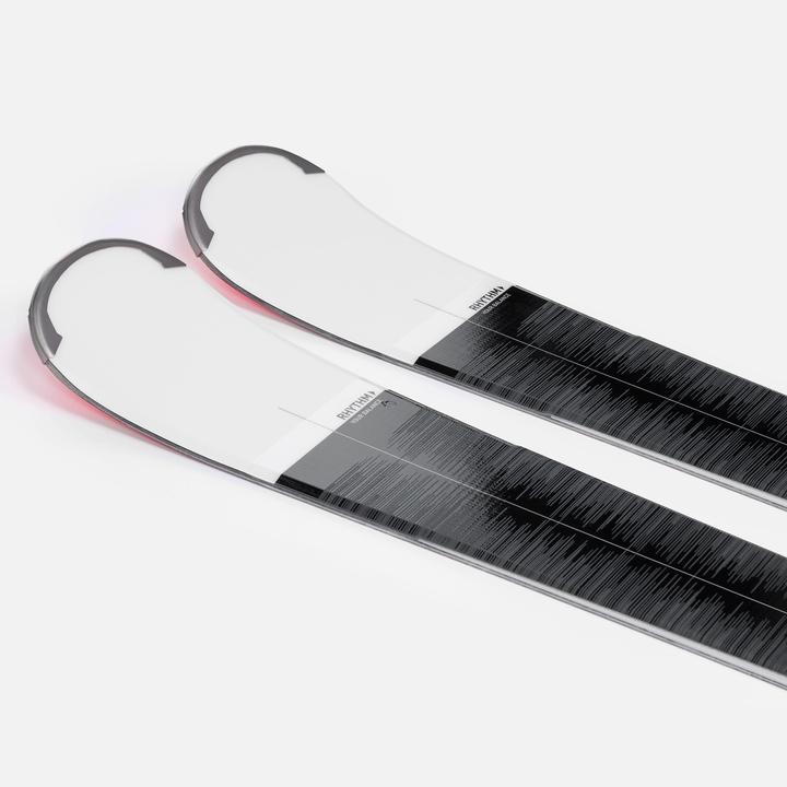Produktbild Wedze BOOST 580 (163 cm, Mit Bindung)
