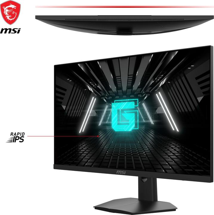Produktbild MSI G274FDE (1920 x 1080 Pixel, 27")