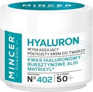 Actual product image Kenwood Mincer Pharma Hyaluronic Smoothing Face Cream No.402 50ml (50 ml, Face toner)