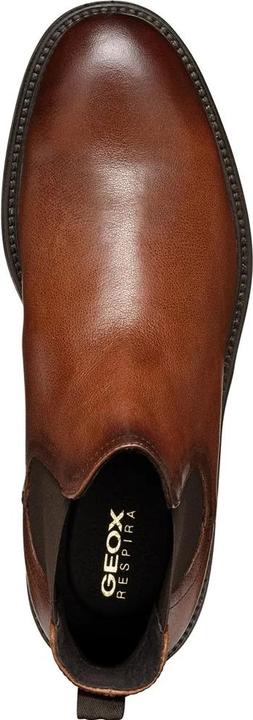 Produktbild Geox Stiefel Tiberio Lackleder (42)